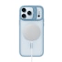 Capa Color Cam iPhone 17 Pro Max/18 Pro Max azc