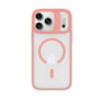 Capa Color Cam iPhone 17 Pro Max / 18 Pro Max Rose