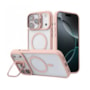 Capa Color Cam iPhone 17 Pro Max / 18 Pro Max Rose