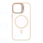Capa Color Cam iPhone 17 Rose