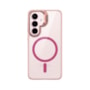 Capa Color Cam Samsung S26 Rose