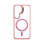 Capa Color Cam Samsung S26 Rose