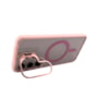 Capa Color Cam Samsung S26 Rose