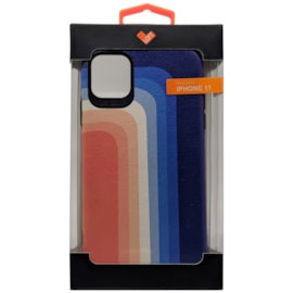 Capa colors iphone 11