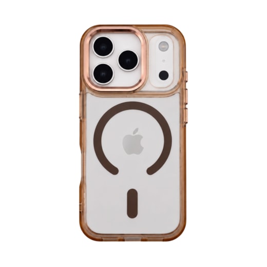 Capa Desert Magsafe Iphone 17 Pro