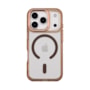 Capa Desert Magsafe Iphone 17 Pro