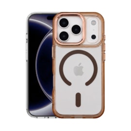 Capa Desert Magsafe Iphone 17 Pro
