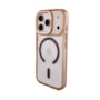 Capa Desert Magsafe Iphone 17 Pro