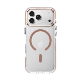 Capa Desert Magsafe Iphone 17 Pro Max