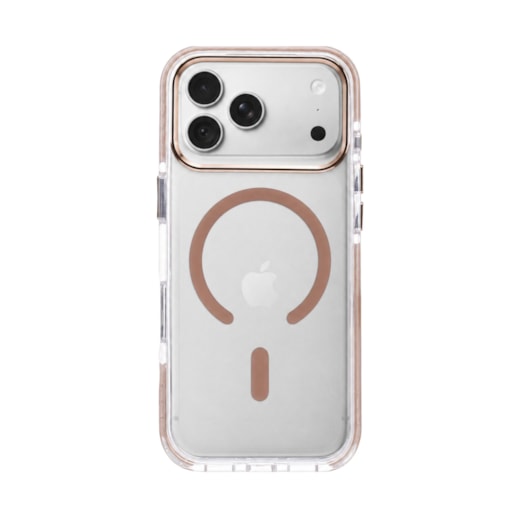 Capa Desert Magsafe Iphone 17 Pro Max