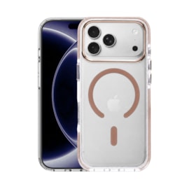 Capa Desert Magsafe Iphone 17 Pro Max