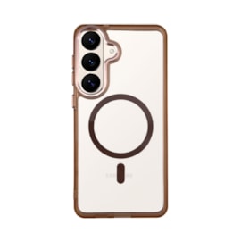 Capa Desert Magsafe Samsung S26 Plus