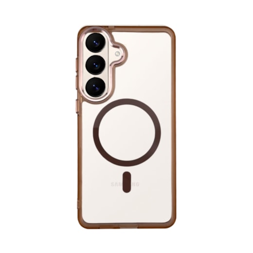 Capa Desert Magsafe Samsung S26 Plus