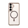 Capa Desert Magsafe Samsung S26 Plus