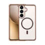 Capa Desert Magsafe Samsung S26 Plus