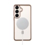 Capa Desert Magsafe Samsung S26 Plus