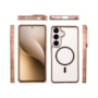 Capa Desert Magsafe Samsung S26 Plus