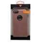 Capa duo impacto iphone 6 rosa