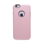 Capa duo impacto iphone 6 rosa