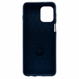 Capa duo impacto moto g100 rosa