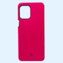 Capa duo impacto moto g100 rosa