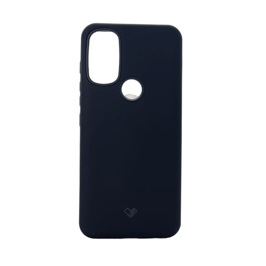 Capa duo impacto moto g71 preta