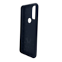 Capa duo impacto moto g71 preta