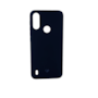 Capa duo impacto motorola moto e7 power preta