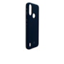 Capa duo impacto motorola moto e7 power preta