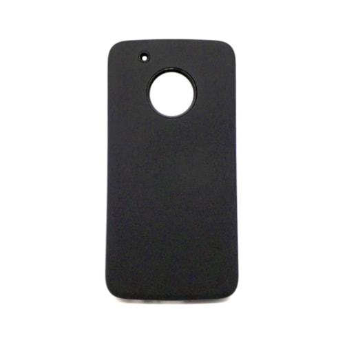 Capa duo impacto motorola one action rosa
