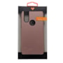 Capa duo impacto motorola one action rosa