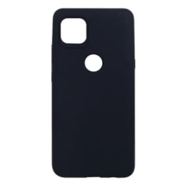 Capa duo impacto para Motorola Moto G 5G Preta