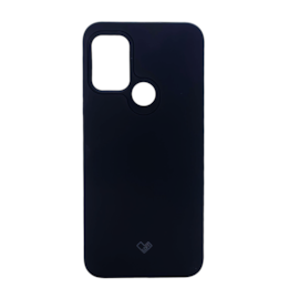 Capa duo impacto para Motorola Moto G10 Preta