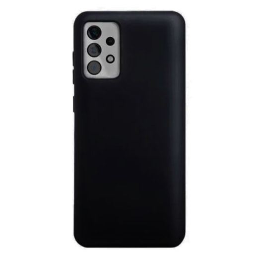 Capa duo impacto para Samsung A72 Preta