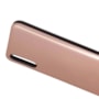 Capa duo impacto samsung a10 rosa