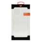 Capa dupla glitter iphone 13 transparente
