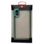 Capa esr hoop lite iphone x xs verde