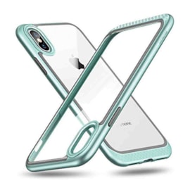 Capa esr hoop lite iphone x xs verde