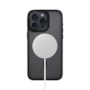 Capa Fosca Magsafe iPhone 15 Pro preta