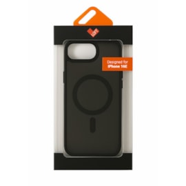 Capa Fosca Magsafe Iphone 16e Preta