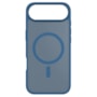 Capa Fosca Magsafe iPhone 17 Air Azul Marinho