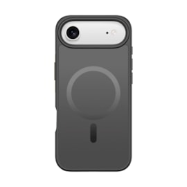 Capa Fosca Magsafe iPhone 17 Air Preto