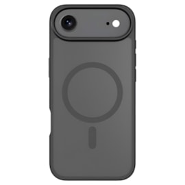 Capa Fosca Magsafe iPhone 17 Air Preto