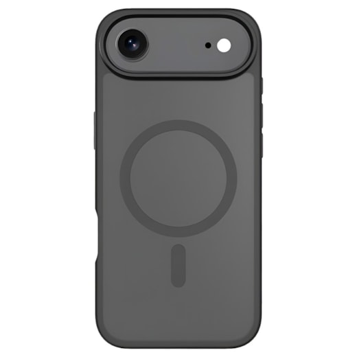 Capa Fosca Magsafe iPhone 17 Air Preto