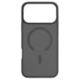 Capa Fosca Magsafe iPhone 17 Pro Max Preto