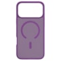 Capa Fosca Magsafe iPhone 17 Pro Max Roxa