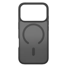 Capa Fosca Magsafe iPhone 17 Pro Preto