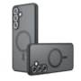 Capa Fosca Magsafe Samsung S24 FE Preta