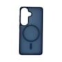 Capa Fosca Magsafe Samsung S26 Azul