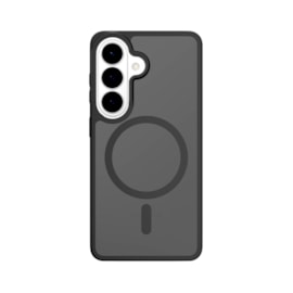 Capa Fosca Magsafe Samsung S26 Plus Preta
